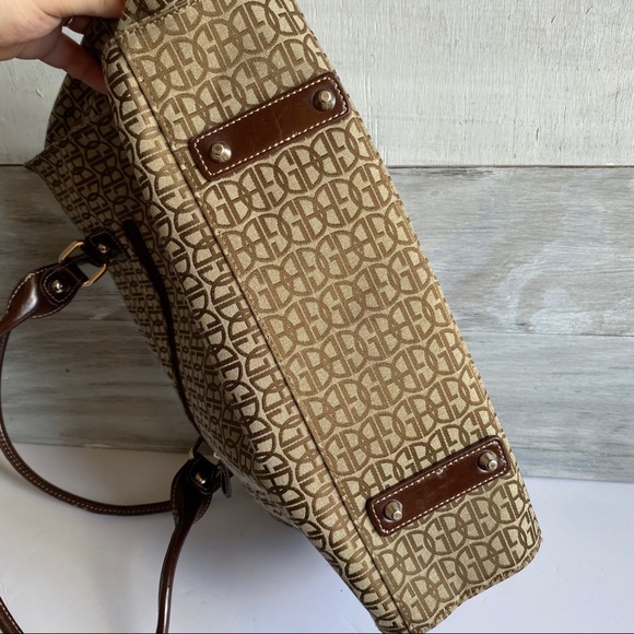 Giani Bernini bag - Picture 4 of 11